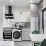 Se - Lounge Collection By Perpetual Relax 公寓 布拉加