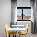 Se - Lounge Collection By Perpetual Relax 布拉加