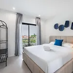 شقة Se - Lounge Collection By Perpetual Relax