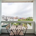 Se - Lounge Collection By Perpetual Relax 布拉加