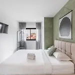 Se - Lounge Collection By Perpetual Relax Apartment Braga