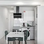 Apartment Se - Lounge Collection By Perpetual Relax Braga