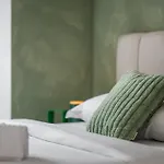 Se - Lounge Collection By Perpetual Relax Apartment *