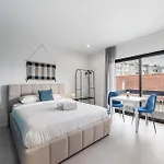 Se - Lounge Collection By Perpetual Relax براغا
