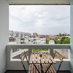 Se - Lounge Collection By Perpetual Relax Apartment