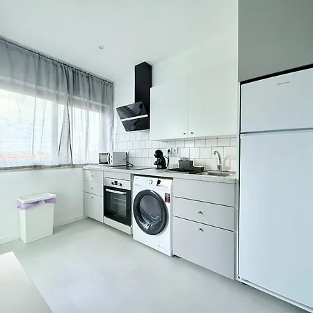 Appartement Sé - Lounge Collection By Perpetual Relax Braga