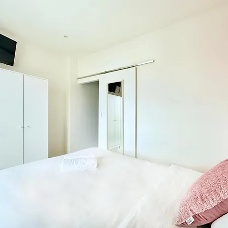 Se - Lounge Collection By Perpetual Relax Apartamento