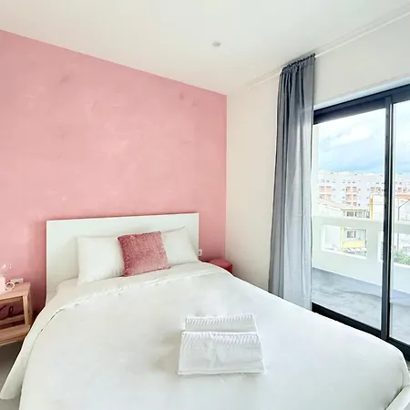 شقة Se - Lounge Collection By Perpetual Relax *