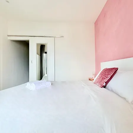 Sé - Lounge Collection By Perpetual Relax Appartamento Braga