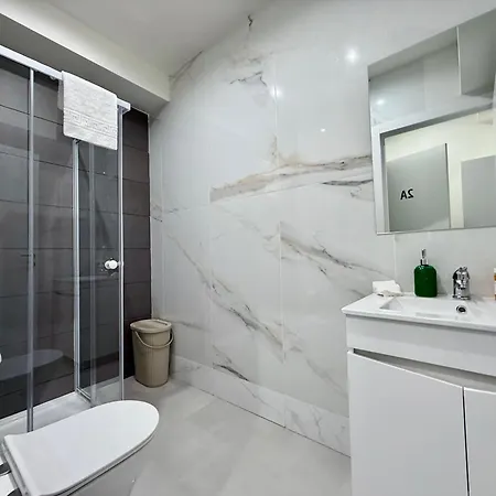 Se - Lounge Collection By Perpetual Relax شقة براغا