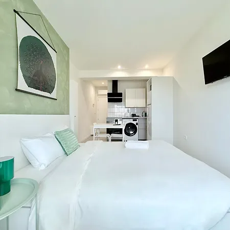 Sé - Lounge Collection By Perpetual Relax * Braga