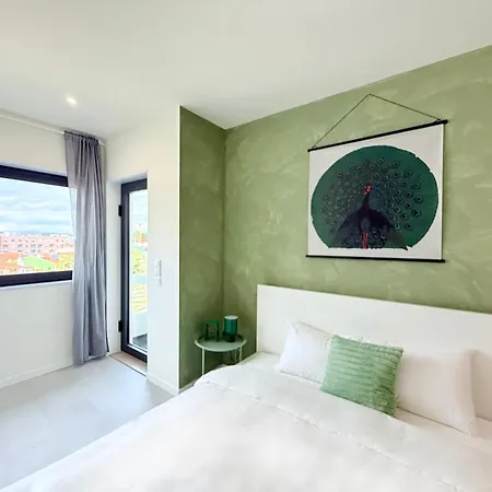 Se - Lounge Collection By Perpetual Relax *