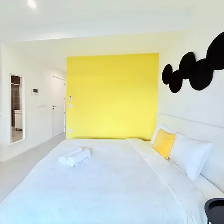 Se - Lounge Collection By Perpetual Relax شقة