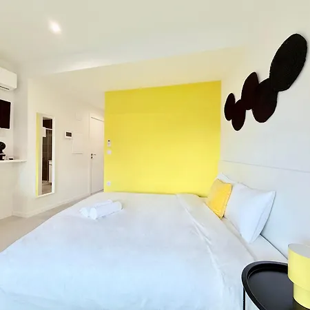 Se - Lounge Collection By Perpetual Relax * براغا