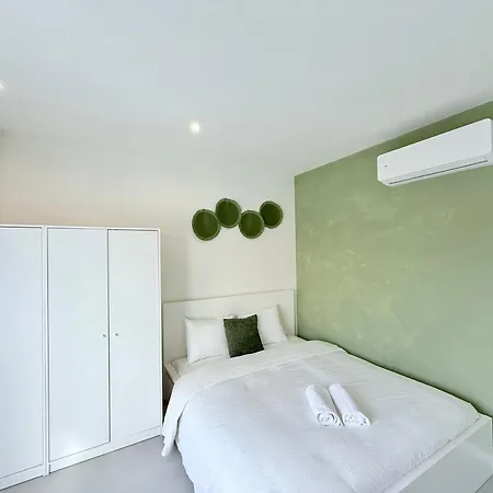 شقة Se - Lounge Collection By Perpetual Relax *