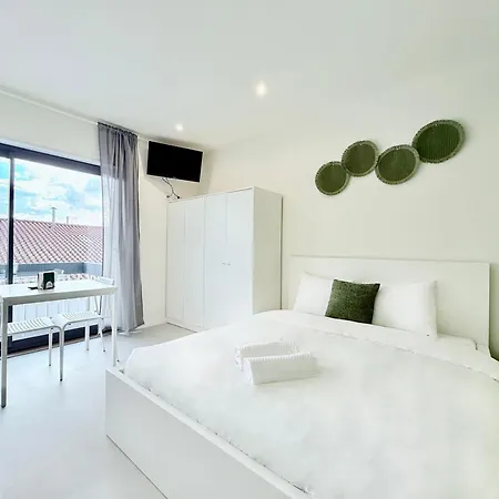 Se - Lounge Collection By Perpetual Relax براغا