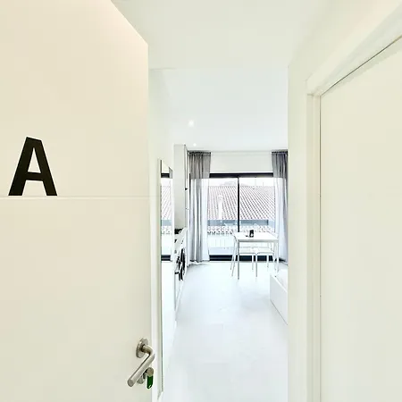 شقة Se - Lounge Collection By Perpetual Relax