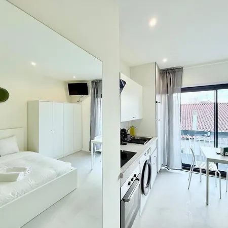 شقة Se - Lounge Collection By Perpetual Relax *