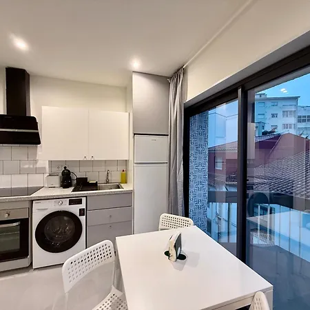 شقة Se - Lounge Collection By Perpetual Relax