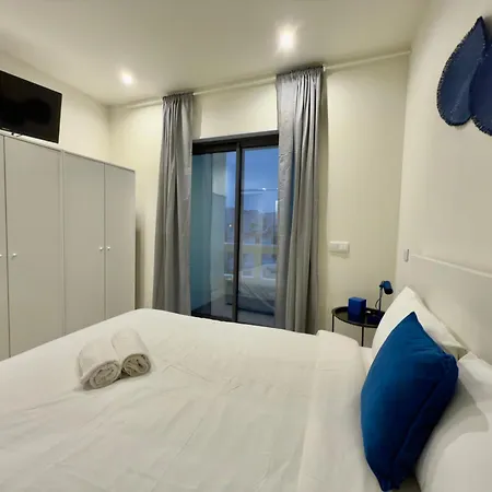 Se - Lounge Collection By Perpetual Relax شقة *