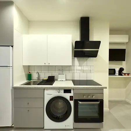 Appartamento Sé - Lounge Collection By Perpetual Relax *