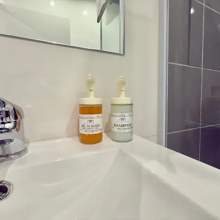 Se - Lounge Collection By Perpetual Relax شقة براغا