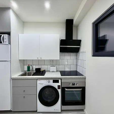 Se - Lounge Collection By Perpetual Relax * براغا