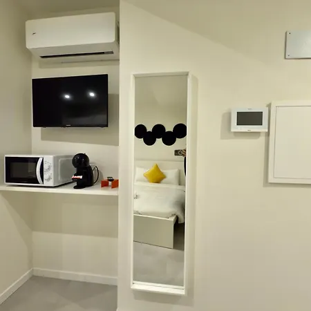 شقة Se - Lounge Collection By Perpetual Relax