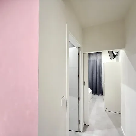 Se - Lounge Collection By Perpetual Relax شقة *