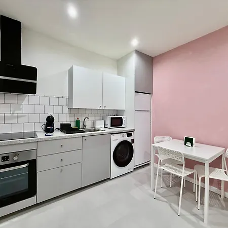 Se - Lounge Collection By Perpetual Relax شقة