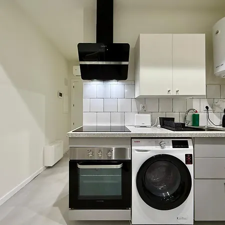 Se - Lounge Collection By Perpetual Relax * براغا