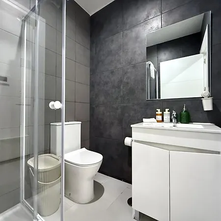 Se - Lounge Collection By Perpetual Relax شقة