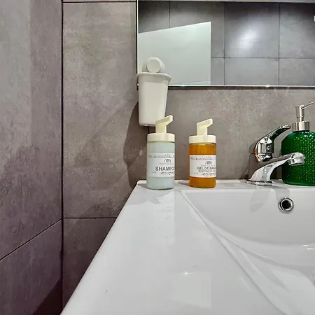 شقة Se - Lounge Collection By Perpetual Relax