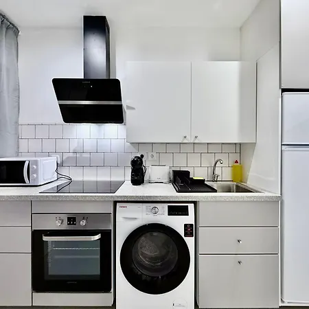 Se - Lounge Collection By Perpetual Relax شقة *