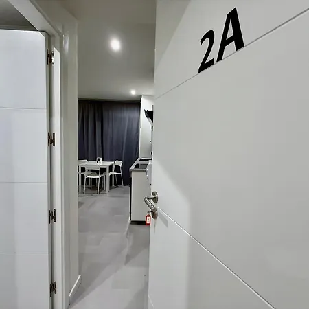 Se - Lounge Collection By Perpetual Relax شقة براغا