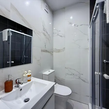 شقة Se - Lounge Collection By Perpetual Relax