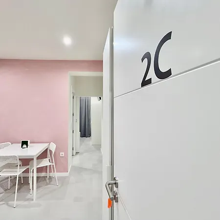 Se - Lounge Collection By Perpetual Relax شقة براغا