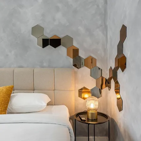 Appartamento Sé Braga Studios by Perpetual Relax *