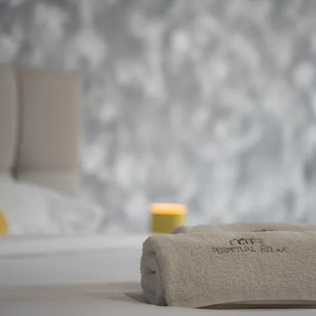 Se - Lounge Collection By Perpetual Relax * Braga