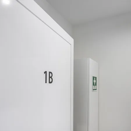 SÉ - BRAGA Lounge Suites COLLECTION BY PERPETUAL RELAX * Braga