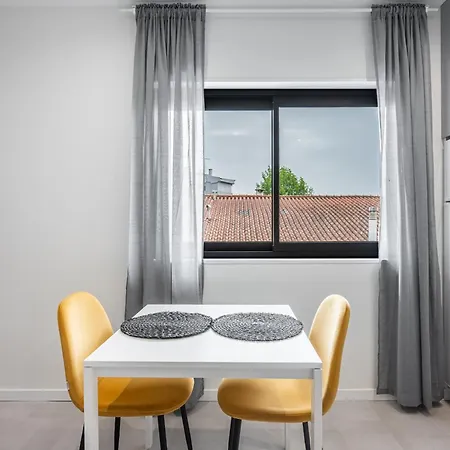 Se - Lounge Collection By Perpetual Relax Braga