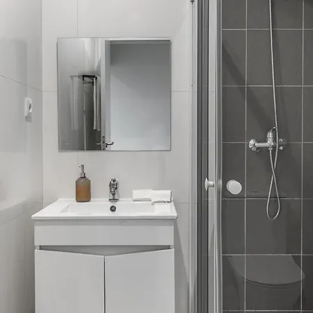 Se - Lounge Collection By Perpetual Relax Daire Braga