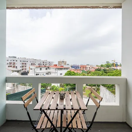 Se - Lounge Collection By Perpetual Relax Braga