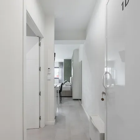 Appartamento Sé Braga Studios by Perpetual Relax