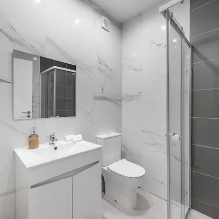 Appartamento SÉ - BRAGA Lounge Suites COLLECTION BY PERPETUAL RELAX Braga