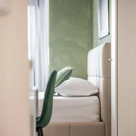 Appartamento SÉ - BRAGA Lounge Suites COLLECTION BY PERPETUAL RELAX *