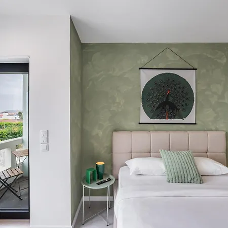 SÉ - BRAGA Lounge Suites COLLECTION BY PERPETUAL RELAX