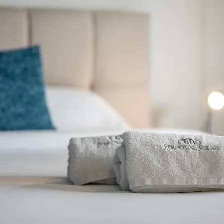 Daire Se - Lounge Collection By Perpetual Relax Braga