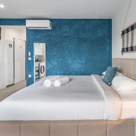 SÉ - BRAGA Lounge Suites COLLECTION BY PERPETUAL RELAX Appartamento Braga