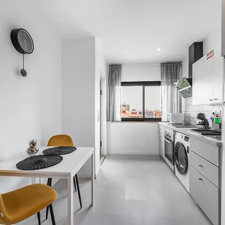 SÉ - BRAGA Lounge Suites COLLECTION BY PERPETUAL RELAX * Braga